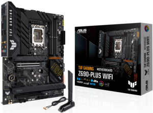 Asus TUF GAMING Z690-PLUS WIFI