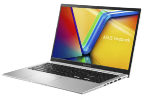 Asus Vivobook 15 M1502YA Silver