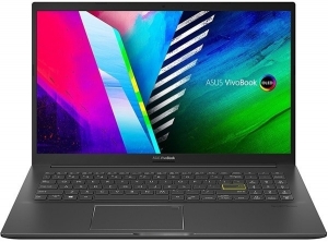 Asus Vivobook 15 OLED K513EA-L12253 Black