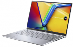 Asus Vivobook 15 OLED M1505YA Silver