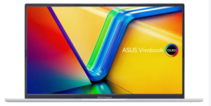 Asus Vivobook 15 OLED M1505YA Silver