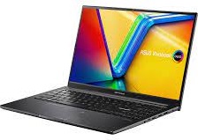 Asus Vivobook 15 OLED X1505VA Black