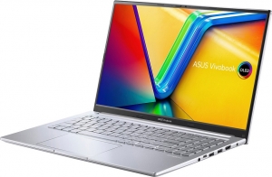 Asus Vivobook 15 OLED X1505VA Silver