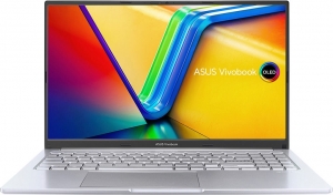 Asus Vivobook 15 OLED X1505VA Silver