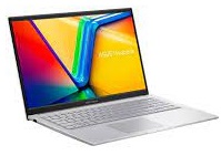 Asus Vivobook 15 X1504VA Silver