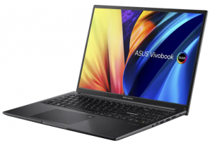 Asus Vivobook 16 X1605VA Black