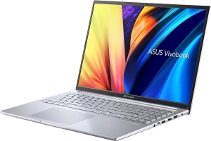 Asus Vivobook 16X M1603QA Silver