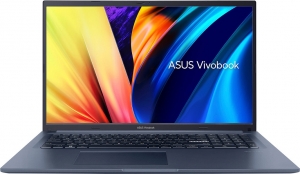 Asus Vivobook 17 X1702ZA Blue Asus Vivobook 17 X1702ZA Blue