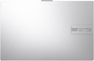Asus Vivobook Go 15 E1504FA Silver