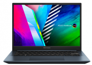 Asus Vivobook Pro 14 OLED M3401QA