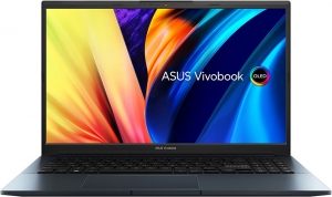 Asus Vivobook Pro 15 OLED M6500QC