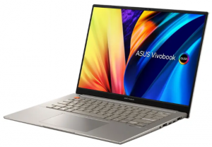 Asus Vivobook S 14X OLED S5402ZA Gold