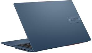 Asus Vivobook S 15 OLED K5504VA Blue