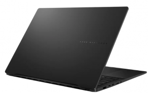 Asus Vivobook S 15 OLED S5506MA Black