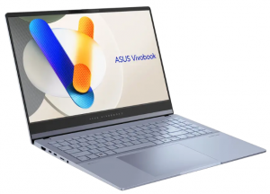 Asus Vivobook S 15 OLED S5506MA Blue