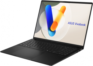 Asus Vivobook S 16 OLED M5606KA Black