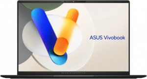 Asus Vivobook S 16 OLED M5606KA Black Asus Vivobook S 16 OLED M5606KA Black