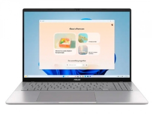 Asus Vivobook S 16 S3607VA Silver Asus Vivobook S 16 S3607VA Silver