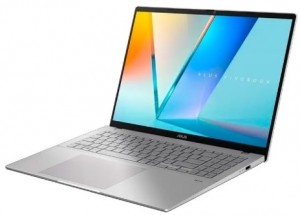 Asus Vivobook S 16 S3607VA Silver