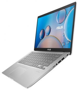 Asus X415EA Silver