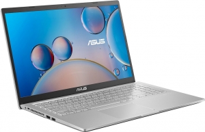 Asus X515JA Silver