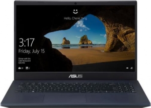 Asus X571LH Black