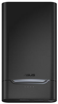 Asus Zen 10000 mAh QC 3.0 Black