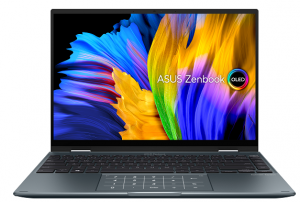 Asus Zenbook 14 Flip OLED UP5401EA Asus Zenbook 14 Flip OLED UP5401EA