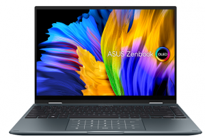 Asus Zenbook 14 Flip OLED UP5401EA