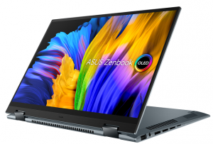 Asus Zenbook 14 Flip OLED UP5401EA