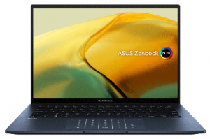 Asus Zenbook 14 OLED UM3402YA