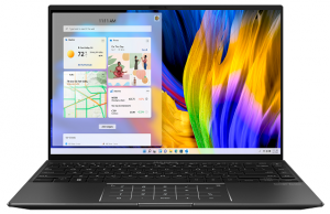 Asus Zenbook 14X OLED UM5401QA Asus Zenbook 14X OLED UM5401QA