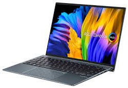 Asus Zenbook 14X OLED UX5401EA