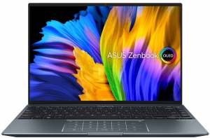 Asus Zenbook 14X OLED UX5401EA Asus Zenbook 14X OLED UX5401EA