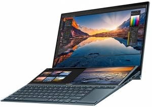 Asus Zenbook Duo UX482EG Asus Zenbook Duo UX482EG