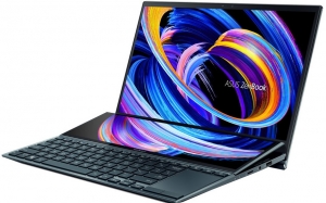 Asus Zenbook Duo UX482EGR