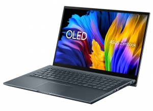 Asus Zenbook Pro 15 OLED UM535QE