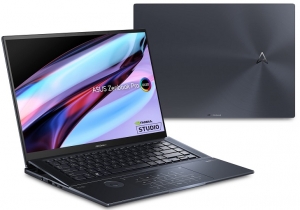 Asus Zenbook Pro 16X OLED UX7602VI