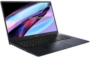 Asus Zenbook Pro 17 UM6702RA