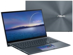 Asus Zenbook Pro UX535LI