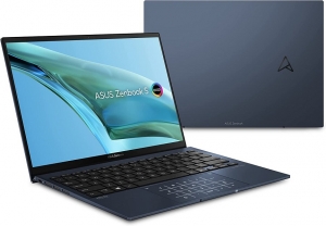 Asus Zenbook S 13 OLED UM5302TA Blue