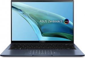 Asus Zenbook S 13 OLED UM5302TA Blue