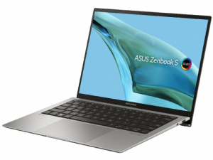 Asus Zenbook S 13 OLED UX5304MA Grey