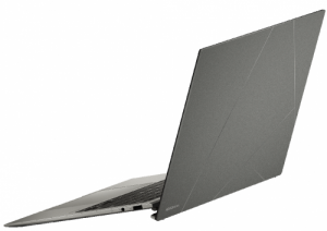 Asus Zenbook S 13 OLED UX5304VA Grey