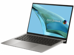 Asus Zenbook S 13 OLED UX5304VA Grey