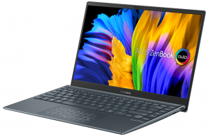 Asus Zenbook UX325EA