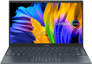 Asus Zenbook UX325EA