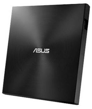 Asus ZenDrive U7M Black Asus ZenDrive U7M Black
