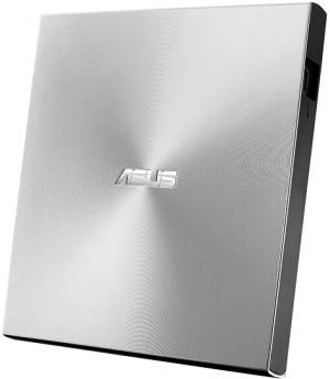 Asus ZenDrive U9M Silver Asus ZenDrive U9M Silver