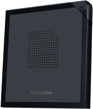 Asus ZenDrive V1M Black